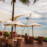 Review 💙Sheraton Hua Hin Resort & Spa 