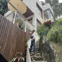 Taryn Tara cafe & stay แม่ออน เชียงใหม่