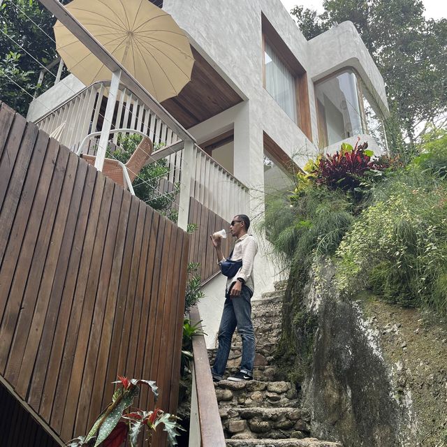 Taryn Tara cafe & stay แม่ออน เชียงใหม่