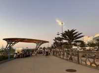 Scarborough💞Thursday Sunset Market😎
