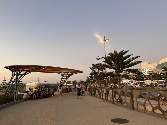 Scarborough💞Thursday Sunset Market😎