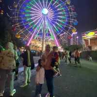Best family vacation spot