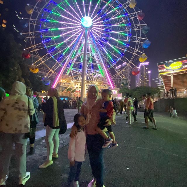 Best family vacation spot