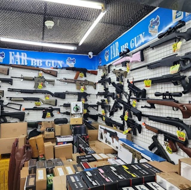 Mega plaza 曼谷動漫電玩模型愛好者天堂