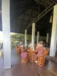 ร้านกาแฟจักรพรรดิ | วัดถ้ำเมืองนะ | เชียงใหม่
