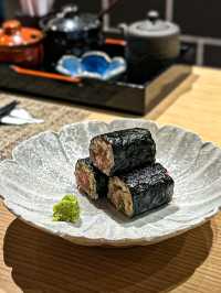 和藏｜近期食過最高質的居酒屋🏮美味菜式令人想一訪再訪