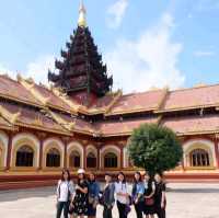 ชายแดนเมียนม่า @ เชียงราย