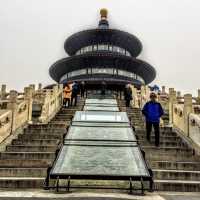 The Temple of Heaven Beijing China 🇨🇳 