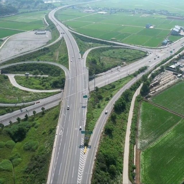 Crossroad Yeomchi