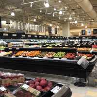 美國｜喬治亞州 薩沃尼 Suwanee H Mart