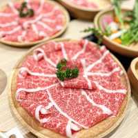 壽喜燒放題🫣