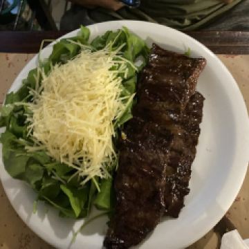 Santos Manjares User Photo