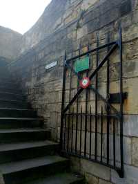 🇬🇧 York▪York City Walls