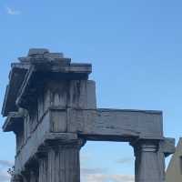ISLAND HERITAGE in the heart of ATHENS CITY