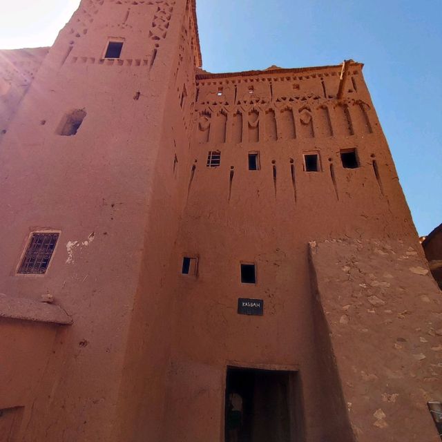 Moroccan Architecture 