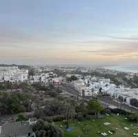 Agadir city and it’s Kasbah