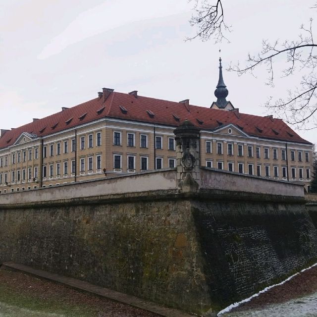 Rzeszów Castle