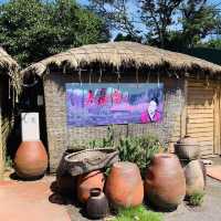 Seongeup Folk Village
