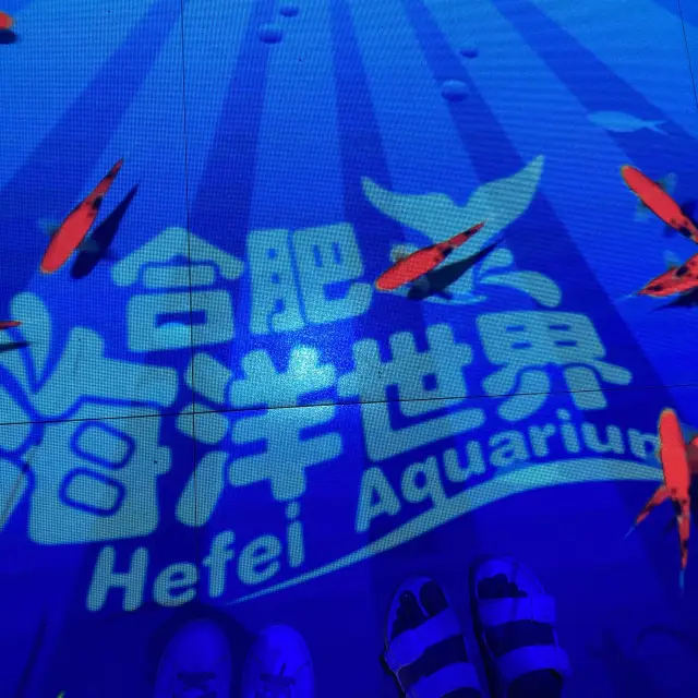 Aquarium