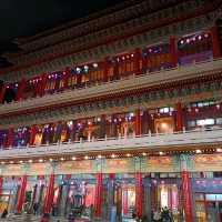 台南旅游 - 鹿耳门圣母庙