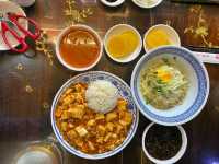 인천 차이나타운 맛집. 중화루