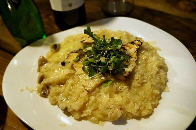 소월길 와인바 맛집. 롱위켄드