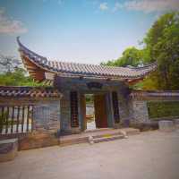 Yuexing garden ☘️🌹🌴