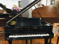 Yantai piano museum