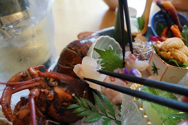 강남 3대 이자카야 맛집. 청담 마코토