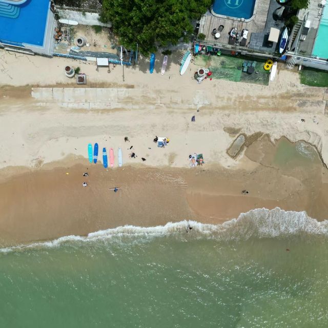The ‘place to be’ this summer 