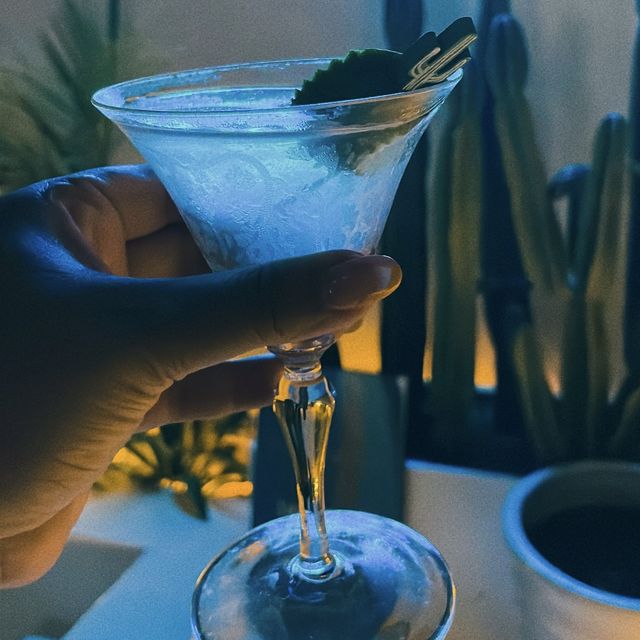Greek Village Eats & Drinks | Tianya , Sanya 