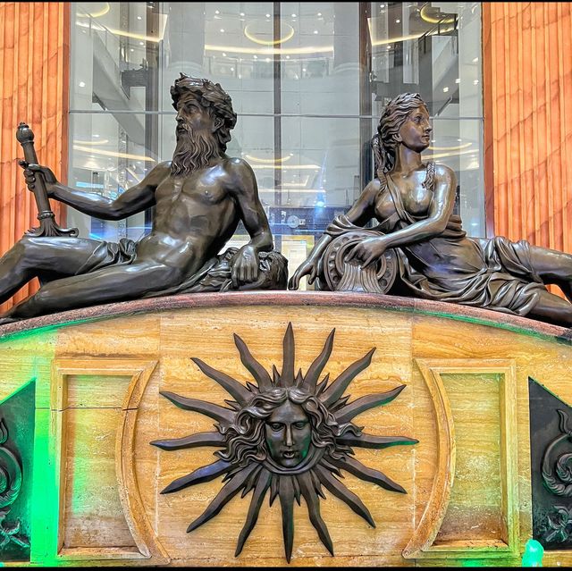 Global Harbour Mall Global Harbour Mall