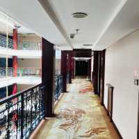 New West Street International Hotel 🏨 