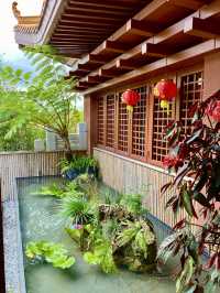 Hongfa Buddhist Temple