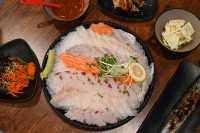 지축맛집, 회바라기 
