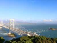 日本大鳴門橋