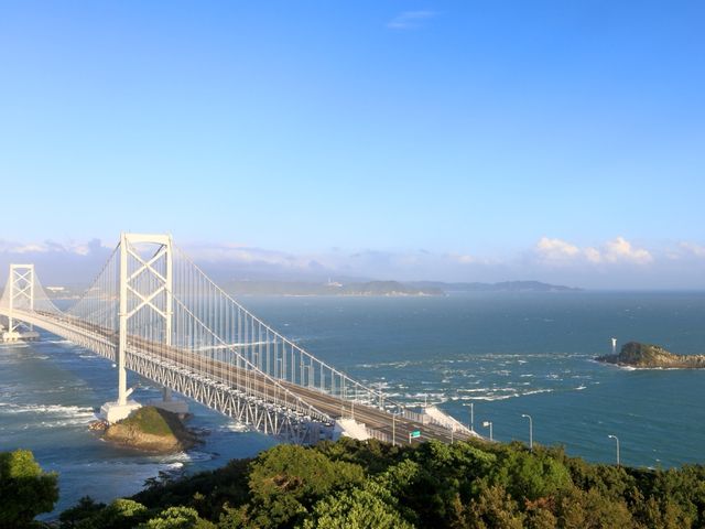 日本大鳴門橋
