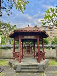 Interesting place to visit in Haikou