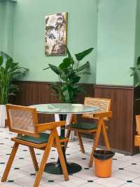 Taiyetianxiang : The best brunch in town