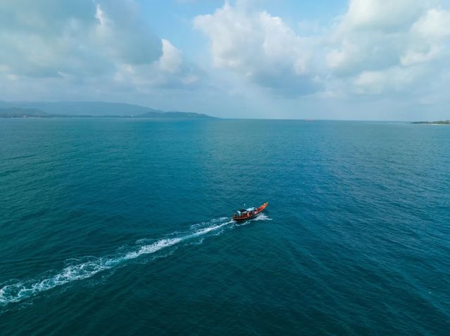 Island | Thailand | Koh Samui