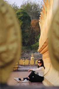 Laos' Southern Attapeu: Half fairy tale, half hometown.