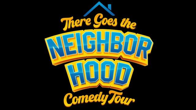 Sea.Hear.Now Presents: There Goes The Neighborhood (Asbury Park) | The Wonder Bar