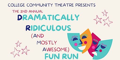 DRAMA Fun Run (Pendleton) | Pendleton, OR, USA