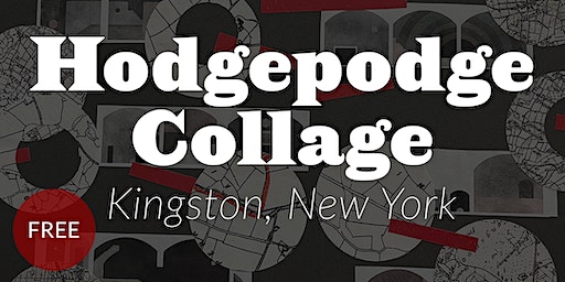 Hodgepodge Collage | Chromatic Studios