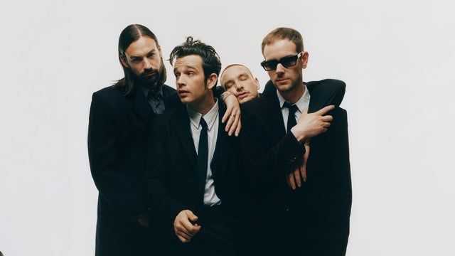 The 1975 Still ... at their very best 2023 (Hollywood) | Hollywood Bowl