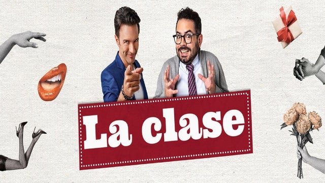 La Clase 2023 (Riverside) | Fox Performing Arts Center