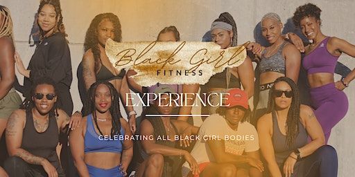Black Girl Fitness Experience - Jackson, MS | Fondren Park