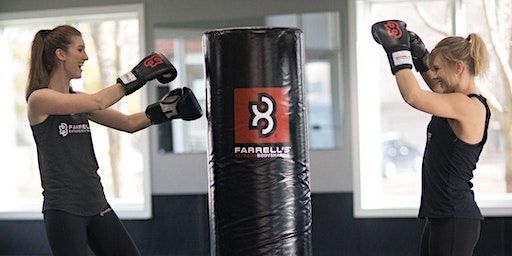 FREE Workout with Farrell’s eXtreme Bodyshaping | Fabletics