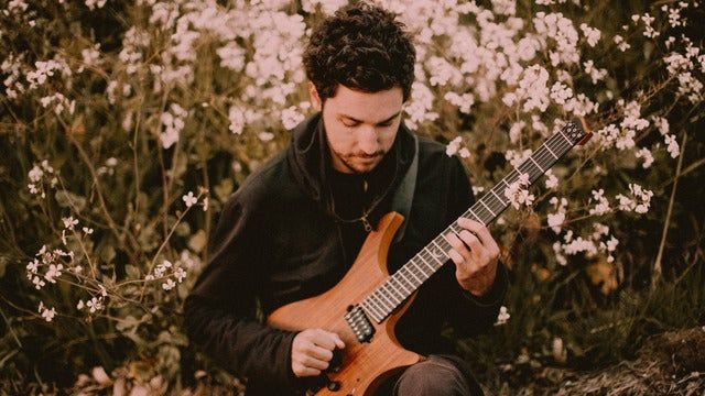 Plini North American Fall Tour 2023 2023 (Raleigh) | Lincoln Theatre