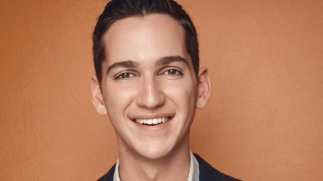 Matt Friend 2024 (Somerville) | Crystal Ballroom at Somerville Theatre